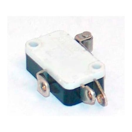Allpoints Switch, Micro Roller For Edlund, EDLS228 42-1691